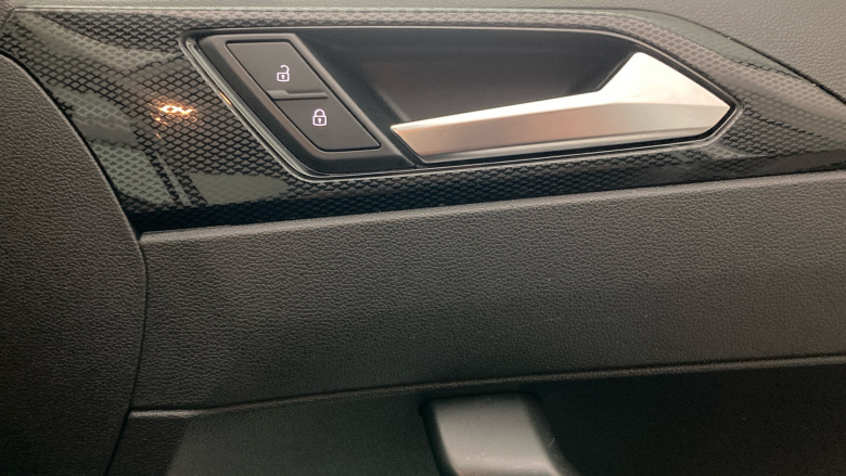 Volkswagen Polo 1.0 TSI Life 5dr Petrol Hatchback